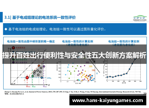 提升百姓出行便利性与安全性五大创新方案解析
