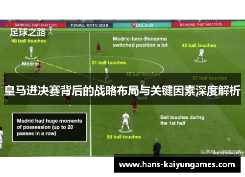 皇马进决赛背后的战略布局与关键因素深度解析