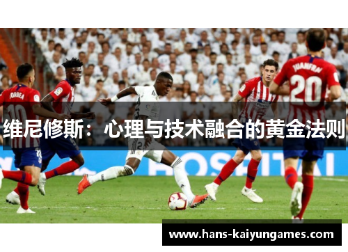 维尼修斯：心理与技术融合的黄金法则