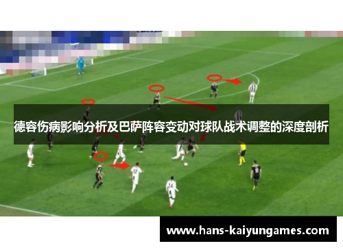 德容伤病影响分析及巴萨阵容变动对球队战术调整的深度剖析 德容伤病影响分析及巴萨阵容变动对球队战术调整的深度剖析